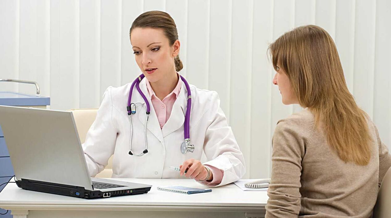Diagnostika lekára na stanovenie stupňa cukrovky mellitus