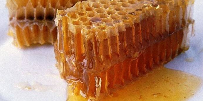 propolis na liečbu cukrovky