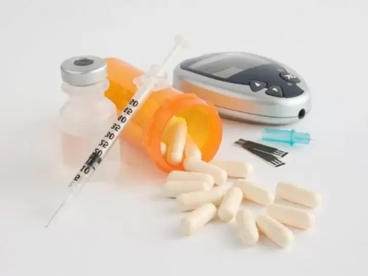 Diabetes 1. typu vyžaduje injekcie inzulínu