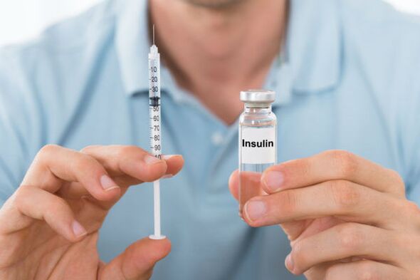 Diabetes 1. typu vyžaduje nepretržité podávanie hormónu inzulínu